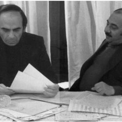 Timeline: Les Frères Rahbani