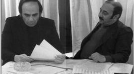 Timeline: Les Frères Rahbani