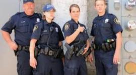 Timeline: Police in History