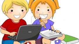 Timeline: educacion y tecnologia