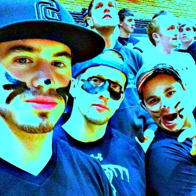 Timeline: Zach's Life