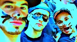 Timeline: Zach's Life