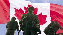 Timeline: History of Canadian Peacekeeping
