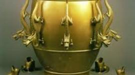 Timeline: Máquinas de la antigüedad (Vicente)