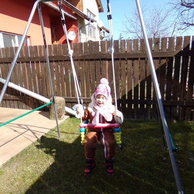 Timeline: Izabella élete