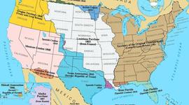 Timeline: Westward Expansion
