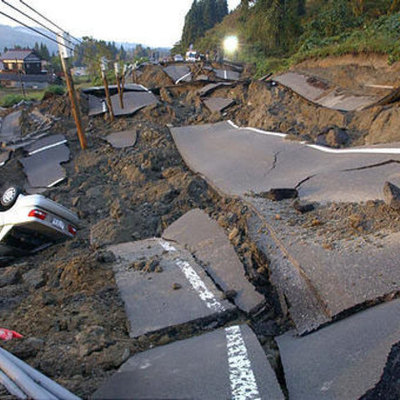 Timeline: Los sismos más asesinos en el mundo desde el 2000