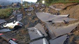 Timeline: Los sismos más asesinos en el mundo desde el 2000