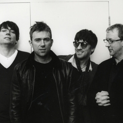 Timeline: La discografía de Blur