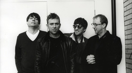 Timeline: La discografía de Blur