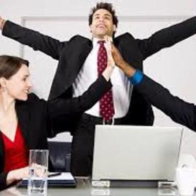 Timeline: Gestion DoCUMENTAL