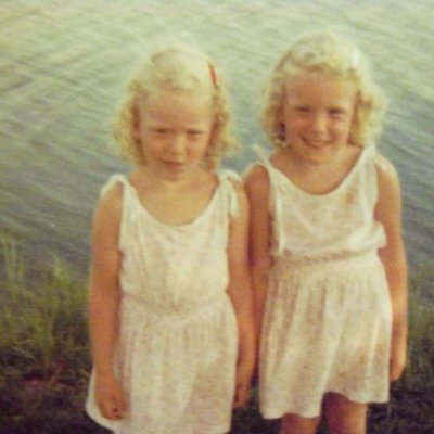 Timeline: My lifetime