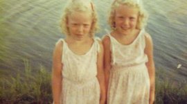 Timeline: My lifetime