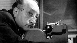 Timeline: Miguel Ángel Asturias