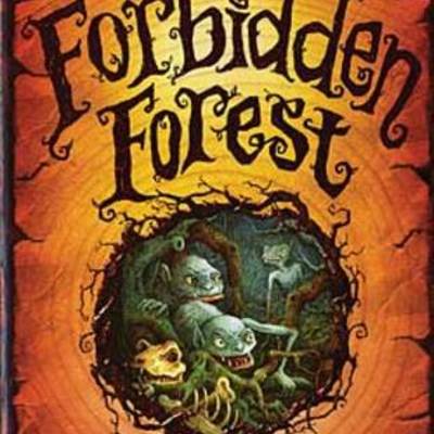 Timeline: Forbidden Forest-By Nathan Robinson