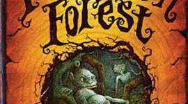 Timeline: Forbidden Forest-By Nathan Robinson
