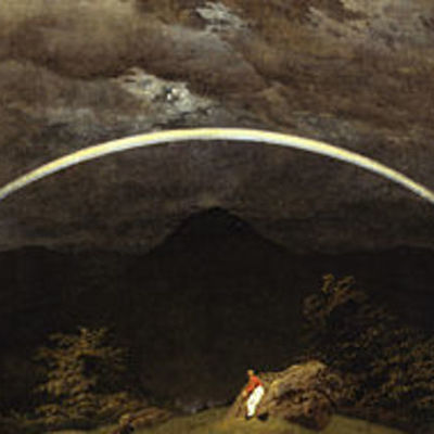 Timeline: Romanticismo