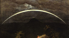 Timeline: Romanticismo