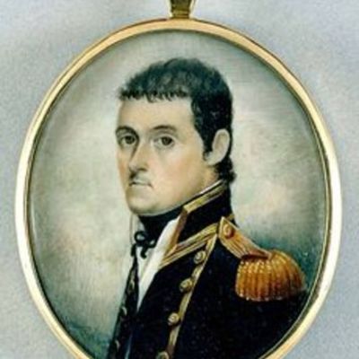 Timeline: Matthew Flinders Timeline