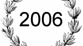 Timeline: L'any 2006