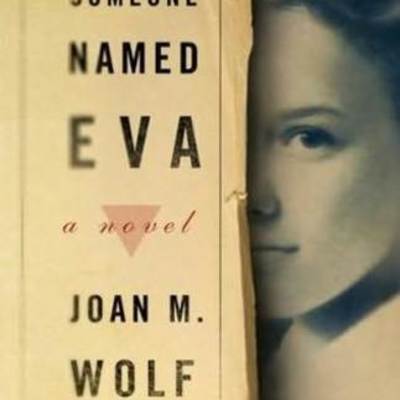 Timeline: Someone Named Eva- Callie McCleary