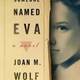 Someone named eva book cover