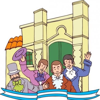 Timeline: ¿Qué me acuerdo de 5to grado?