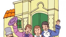 Timeline: ¿Qué me acuerdo de 5to grado?