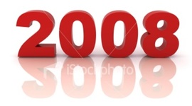 Timeline: 2008