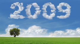 Timeline: 2009