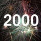 Post number 2000