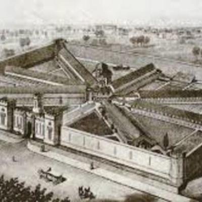 Timeline: Historical Policy Comparison - corrections