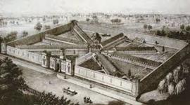 Timeline: Historical Policy Comparison - corrections