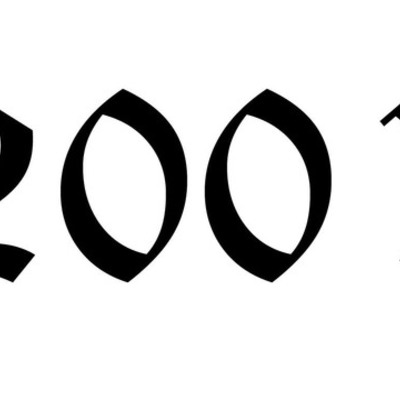 Timeline: 2001