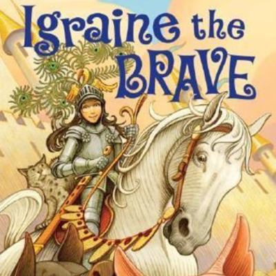 Timeline: Igraine the Brave