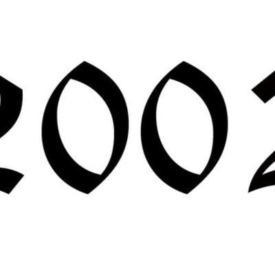 Timeline: 2002