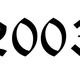 2003