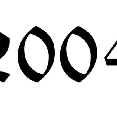 Timeline: 2004