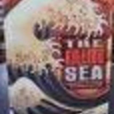 Timeline: The Killing Sea: Billy Vaughn