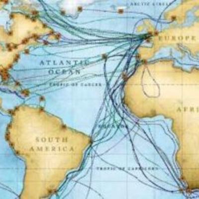 Timeline: Σπουδαίοι Εξερευνητές