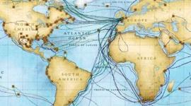 Timeline: Σπουδαίοι Εξερευνητές