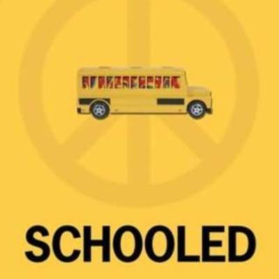 Timeline: Schooled Timeline Jackson Sullivan