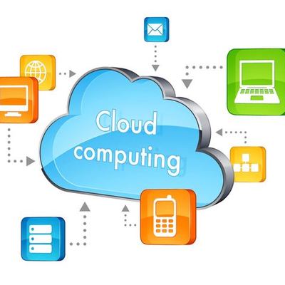 Timeline: Cloud Computing History
