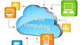 Timeline: Cloud Computing History