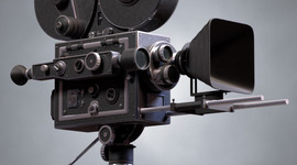 Timeline: 1950s Film History