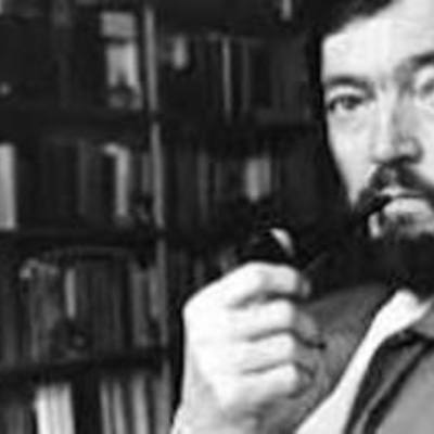 Timeline: Julio Cortazar