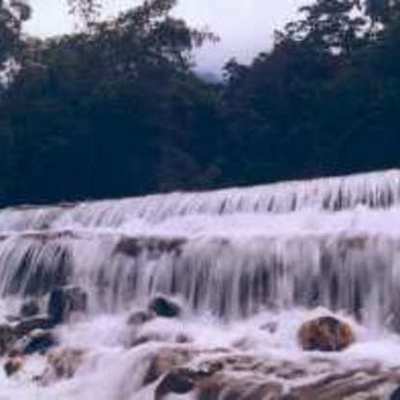 Timeline: PLAN DEPARTAMENTAL DE AGUAS PDA DE SANTANDER Docente Carlos H Useche