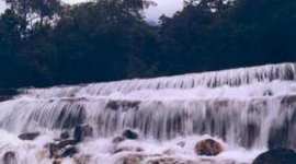 Timeline: PLAN DEPARTAMENTAL DE AGUAS PDA DE SANTANDER Docente Carlos H Useche