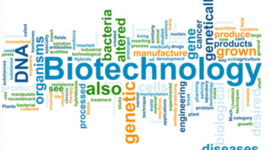 Timeline: Biotechnology