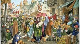 Timeline: VanE F Early Middle Ages